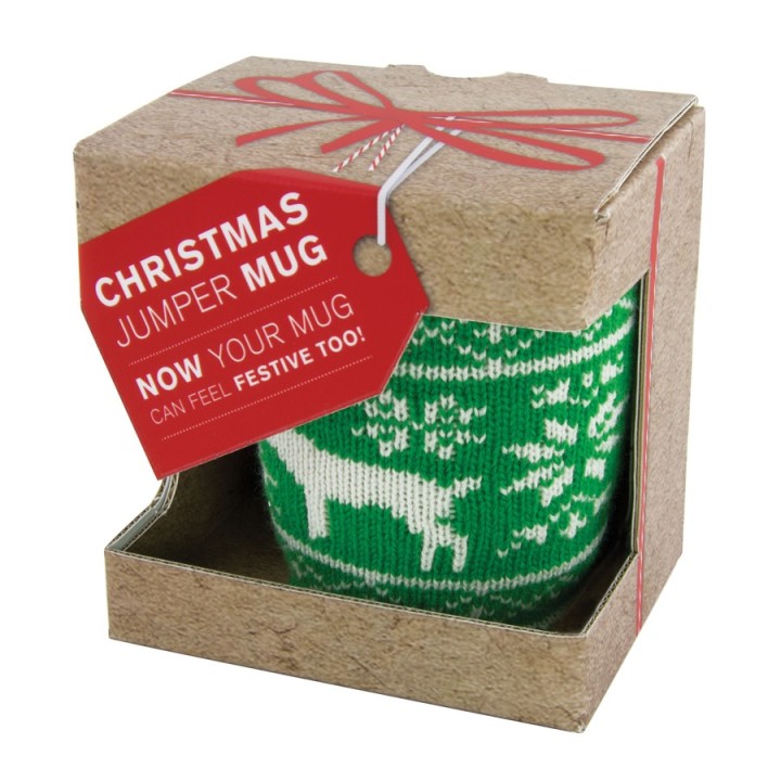 Mug Natalizio
