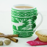 Mug Natalizio