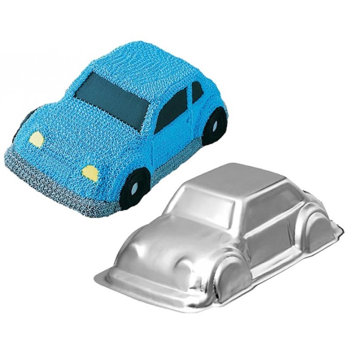 Tortiera Automobile