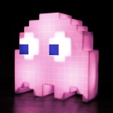 Lampada Ghost Pac-Man