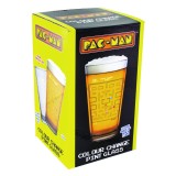 Bicchiere termosensibile Pac-Man