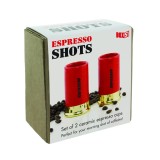 Espresso Shots
