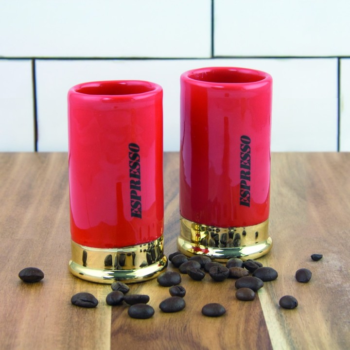 Espresso Shots
