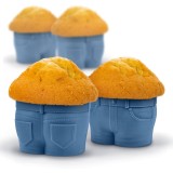Jeans per Muffin