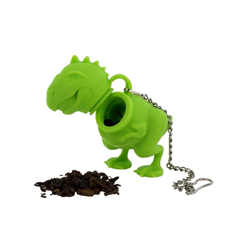 Infusore da tè T-Rex
