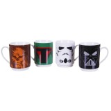 Torre di Mug Star Wars
