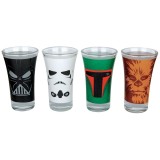 Bicchierini Star Wars