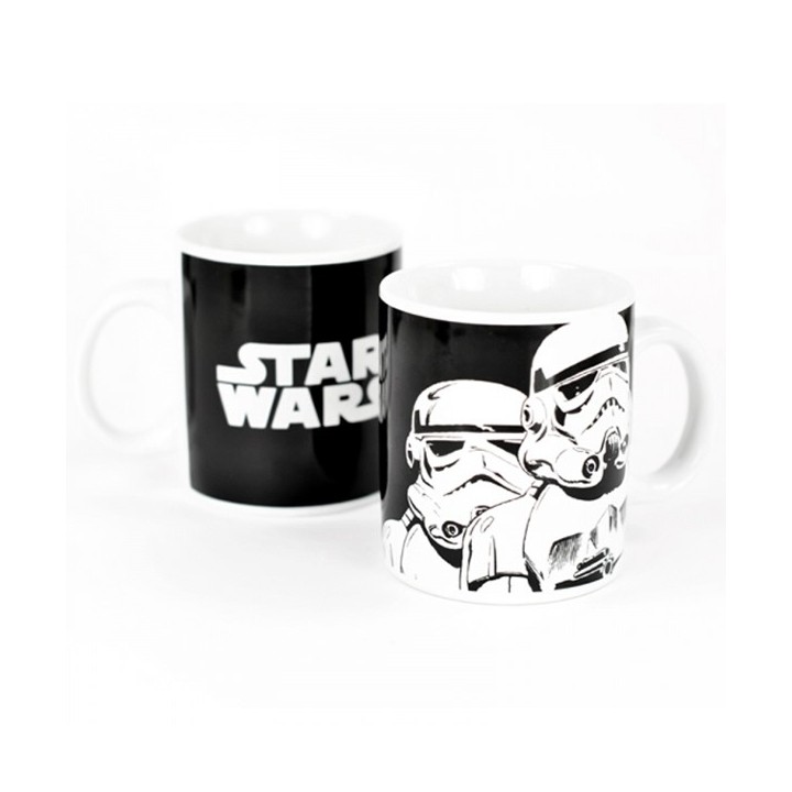 Mug Stormtroopers