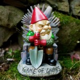 Nano da giardino Game of Thrones