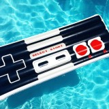 Materassino controller NES