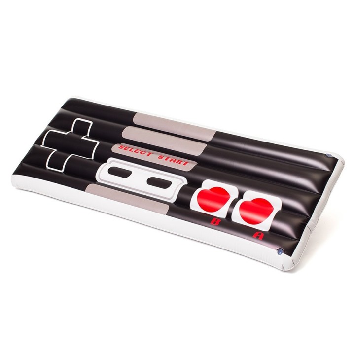 Materassino controller NES