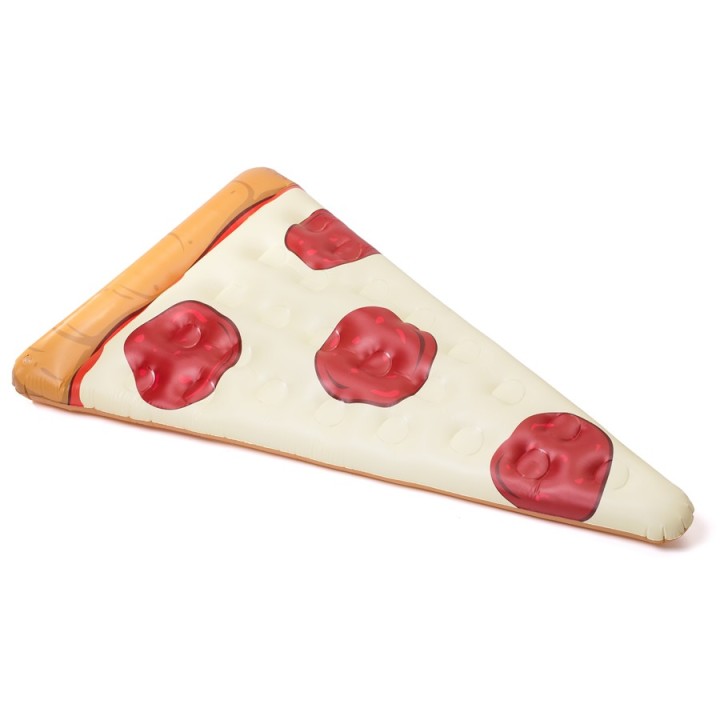 Materassino Pizza