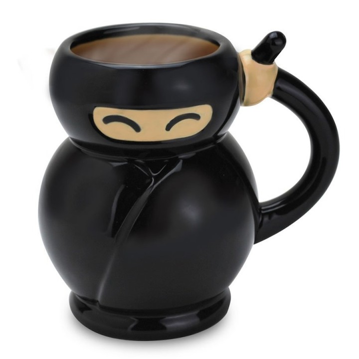Tazza Ninja