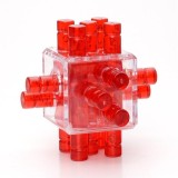 The Cube Puzzle