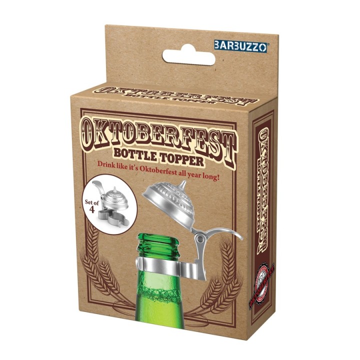 Tappi Oktoberfest