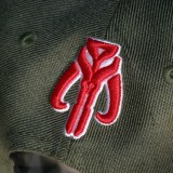 Cappellino Boba Fett