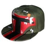 Cappellino Boba Fett