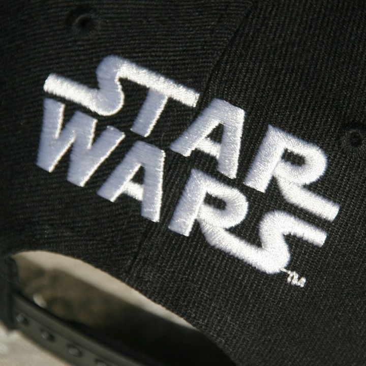 Cappellino Darth Vader