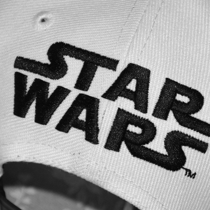 Cappellino Stormtroopers