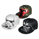 Cappellino Stormtroopers