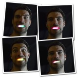 Denti Luminosi