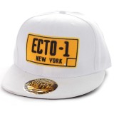 Cappellino Ecto-1 Ghostbusters