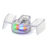 Denti Luminosi
