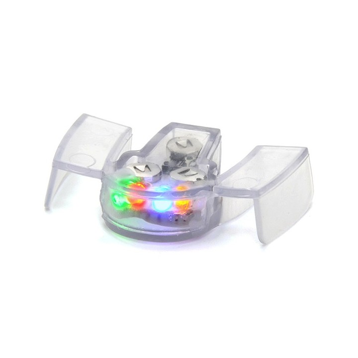 Denti Luminosi