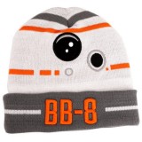 Cappellino invernale BB-8
