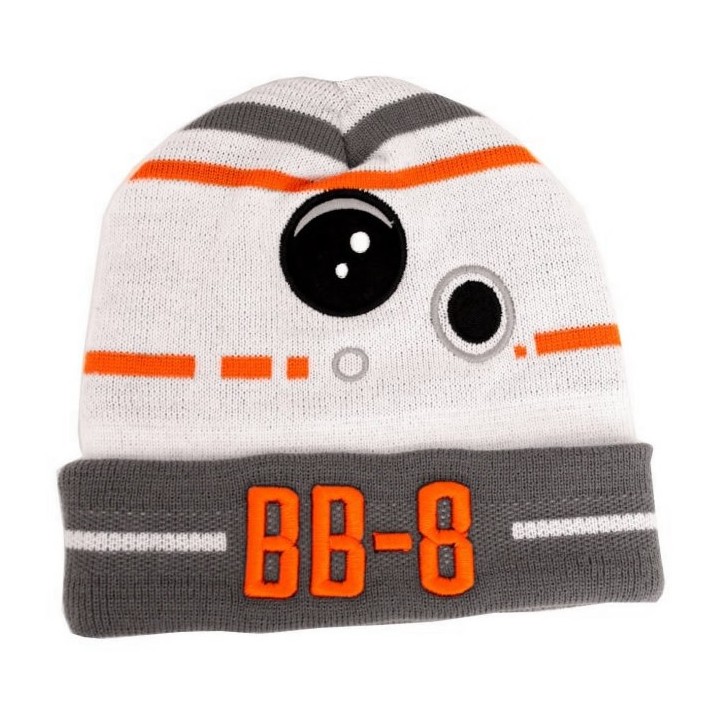 Cappellino invernale BB-8