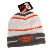 Cappellino invernale BB-8