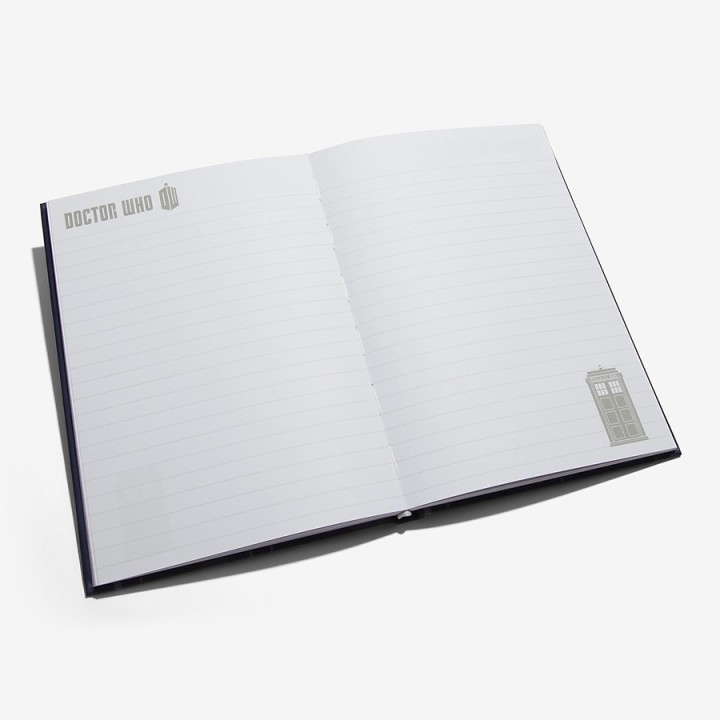 Agenda TARDIS