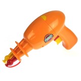 Pistola Sci-Fi per Condimenti