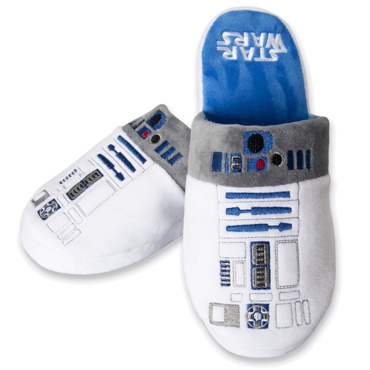 Ciabatte R2-D2