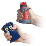 Antistress Doctor Who