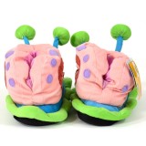 Pantofole Gary di SpongeBob