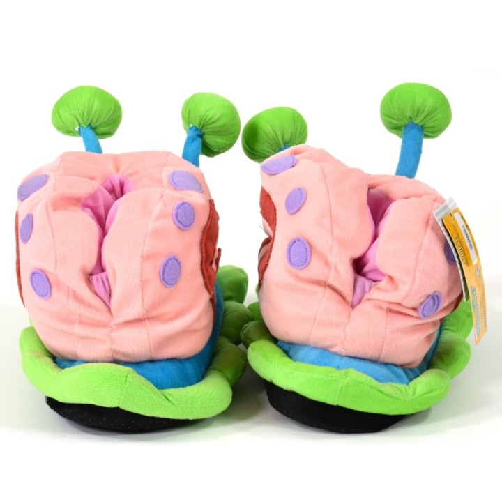 Pantofole Gary di SpongeBob