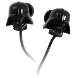 Auricolari Darth Vader