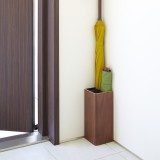 Portaombrelli Smart di legno