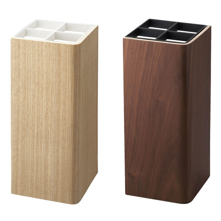 Portaombrelli Smart di legno