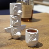 Tazzine Totem