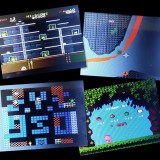 Mini Console 8-bit