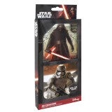 Sottobicchieri 3D Star Wars
