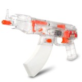 Fucile automatico ad acqua AK-47
