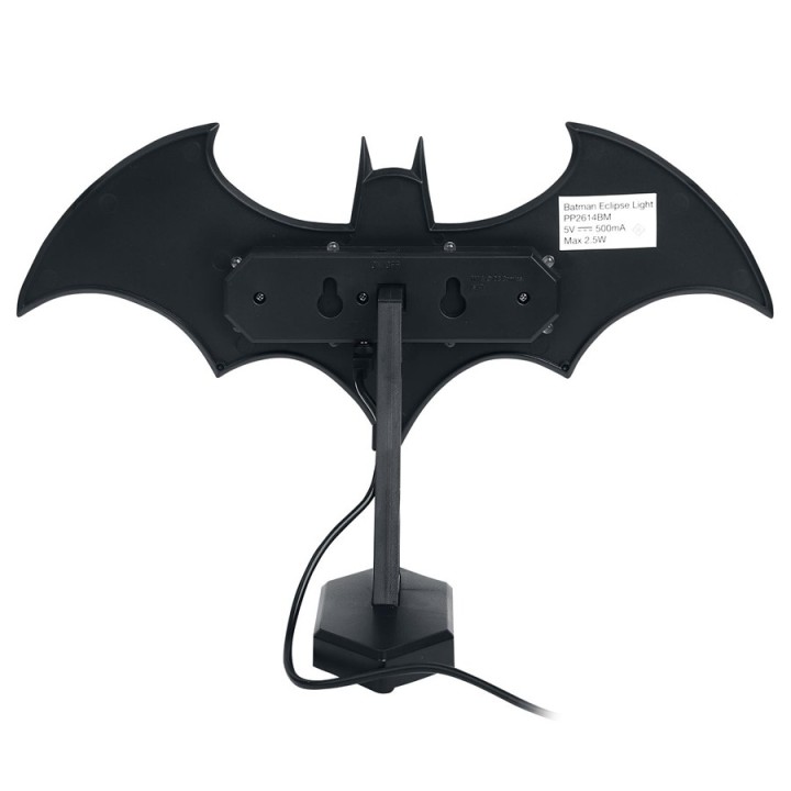 Luce ambientale Batman