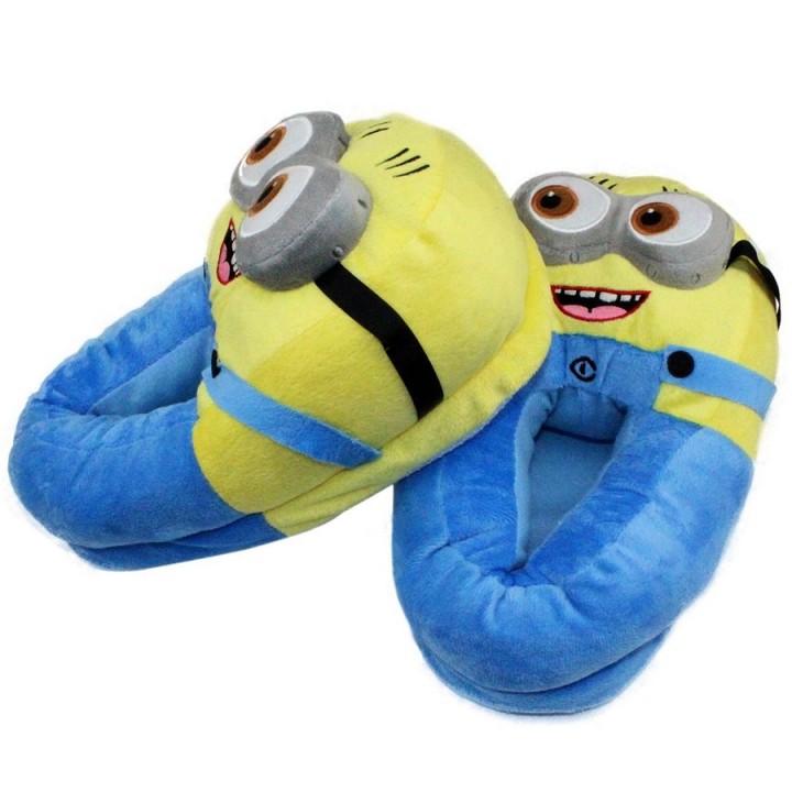 Pantofole Minions
