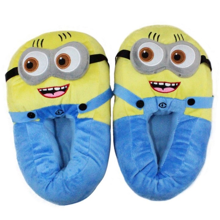 Pantofole Minions