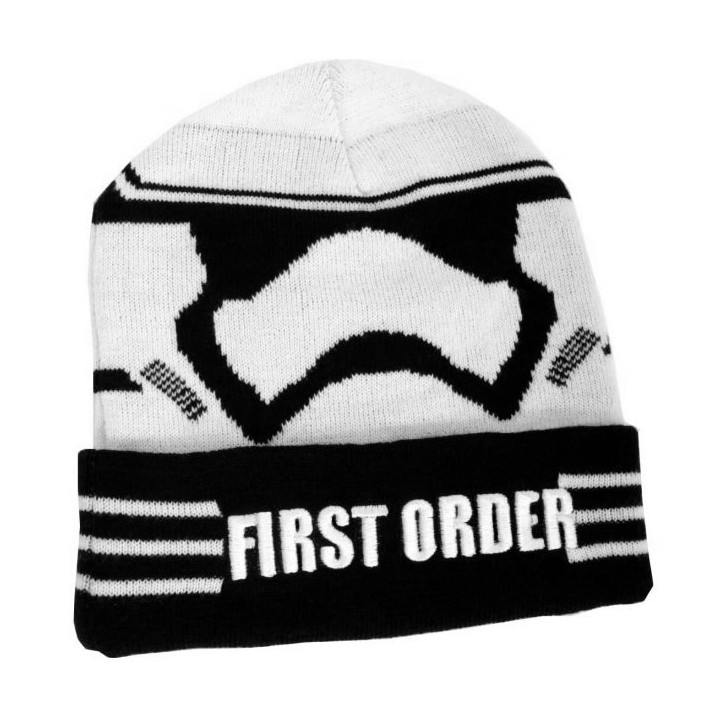 Cappellino invernale Stormtroopers Ep.VII