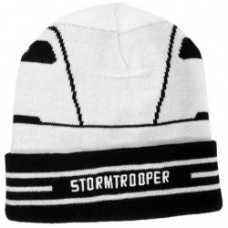 Cappellino invernale Stormtroopers Ep.VII