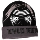 Cappellino invernale - Kylo Ren